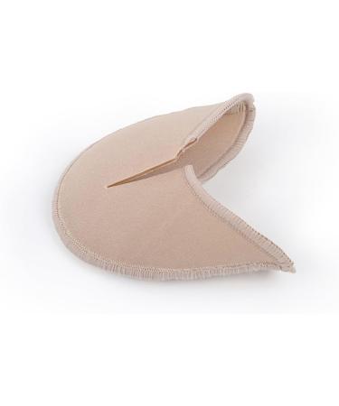Hemoton Ballet Pointe Protector - 3 Pairs Silicone Gel Toe Pads & Caps for Dance Shoes | Forefoot Cushions & Comfort Insole for Ballet - Buy Online on GoSupps.com