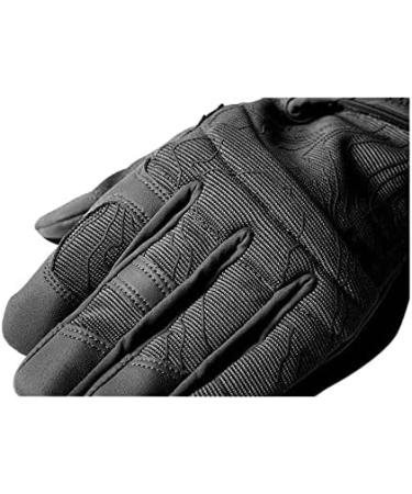 5.11 Men's High Abrasion Tac Gloves - Black, XX-Large (Style 59371) - Buy Online on GoSupps.com
