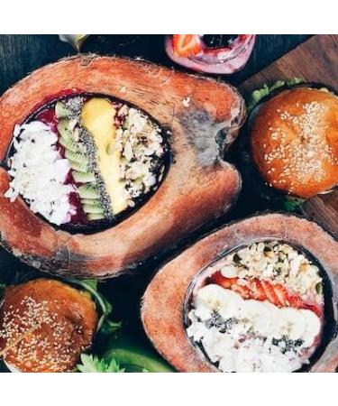 250g organic mango powder organic freeze-dried fruit powder without additives mango powder as an exotic treat in a smoothie or porridge - Buy Online on GoSupps.com