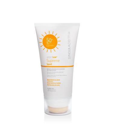 SINGULADERM xpertsun Supreme Sport Protector fotod rmico End SPF50 + 150 ml