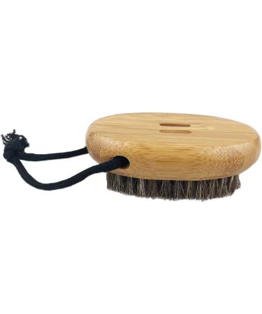 SudoreWell Bamboo Brush Set - High-Quality Back Nail & Body Brushes with Natural Hair for Eco-Friendly Beauty - Buy Online on GoSupps.com