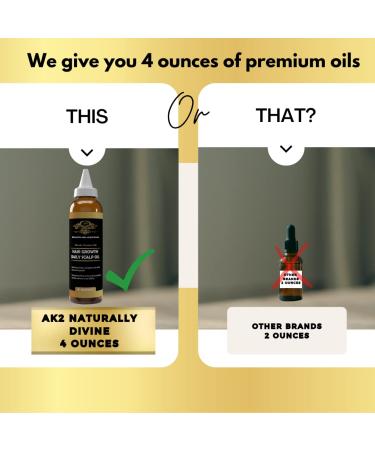 Jamaican Black Castor Oil Hair Repair & Hydration - 4oz Dry Hair Moisturizer with Detangling Oils - Buy Online on GoSupps.com