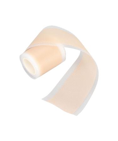 Waterproof Scar Tape Roll for Postpartum Recovery - Self Adhesive Gel Tape - Buy Online on GoSupps.com