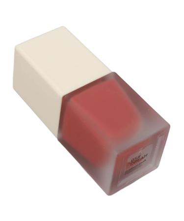 Liquid Cheek Blush Lasting 19ml Easy to Apply Moisturizing Light Liquid Blush for Party Dating (05#DREAM)