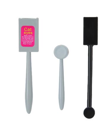 Cat Eye Nail Magnet Stick - Magnetic Gel Tool for Stunning Nail Art & Manicures | International Shipping - Buy Online on GoSupps.com