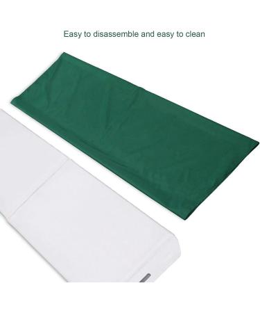 Transfer Slide Board Transfer Sheets Sling Belt for Elderly Patient Transfer Waterproof Soft Stretcher for Transferring Medical Patients Foldaway Portable Stretcher Green - Buy Online on GoSupps.com