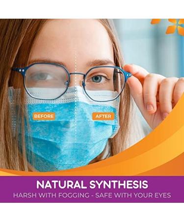 Oasis TEARS 3pk - 90 Vials Preservative-Free Eyedrops for Dry Eyes + Reusable Anti Fog Cloth - Buy Online on GoSupps.com