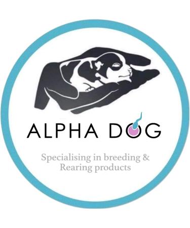Alpha Dog Best Value Whelping Kit Puppies & Queening Kittens comes with whelping guide Pet birthing supplies (2222) - Buy Online on GoSupps.com