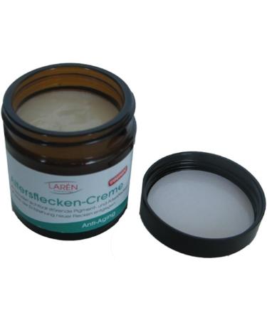 Pullach Hof Age Spots Cream 50Ml | Effective Dark Spot Treatment for Even Skin Tone - Buy Online - Buy Online on GoSupps.com
