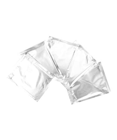 Natudeco 10 pieces of Moxibusion heating pillows neck shoulders relaxing relief plaster health care stickers for acupuncture point application travel sports inside and outside office