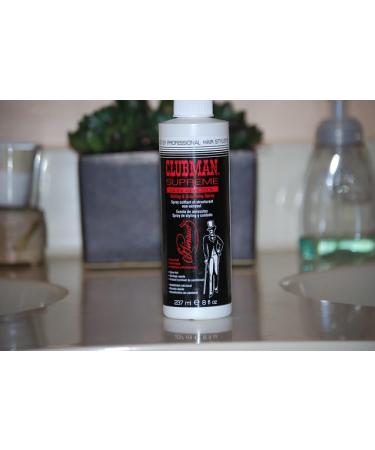 Clubman Supreme Non-Aerosol Styling & Grooming Spray 8 oz (Pack of 3) Classic 8 Fl Oz (Pack of 3) - Buy Online on GoSupps.com