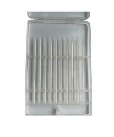 Boley cleaning swabs with adhesive tip 10 pieces in a box