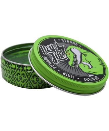 HEY JOE! Genuine Hair Pomade Men's Strong 15ml - Professional Strong Hold Styling Product - Buy Online on GoSupps.com