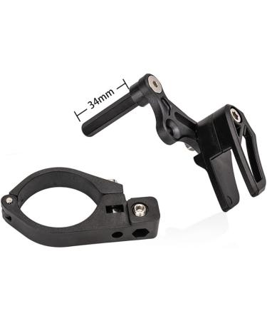 LIZHOUMIL Mountain Bike Chain Guide Bash Guard - Strong Nylon Bicycle Protector for Road and Mountain Bikes - Buy Online on GoSupps.com