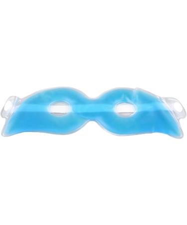 Eye Reusable Anti Fatigue Dark Circles Hot Compress Sleeping Eye Ice Cooling Eye - Buy Online on GoSupps.com