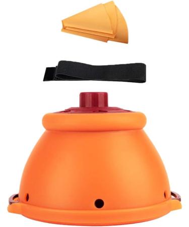 HEALLILY Moxibustion Box | Moxa Stick Burner & Massage Healing Tools for Home & Salon | International Shipping Available - Buy Online on GoSupps.com