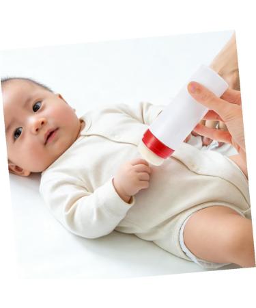 Lot de 2 Bo tes Poudre pour B b tuis Portables Housses Moelleuses Grosse Capacit Adapt es aux Soins Peau Voyage Flacons Pratiques pour Poudre S che Couleur Al atoire - Buy Online on GoSupps.com