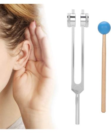 Tuning Energy Fork 8.9 X 1.6In Effective Lightweight Comfortable Practical Aluminum Alloy Tuning Fork for Home Relaxing - Buy Online on GoSupps.com