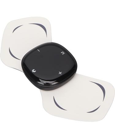 CNG Cervical Spine Massage Stickers - Electric Heating Patch for Tiredness Relief & Blood Circulation - Relaxation Aid for Neck Pain - International Shipping Available - Buy Online on GoSupps.com