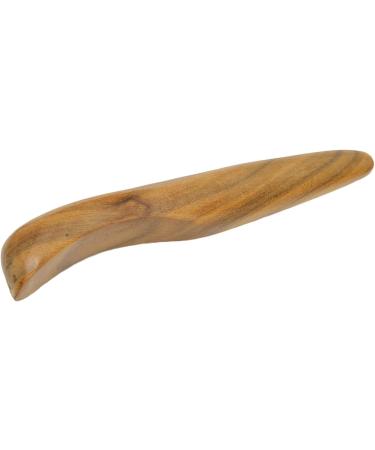 Gientan Stick Muscle Relaxing Massager - Professional Wooden Scratch Tool for Whole Body Stress Relief | International Shipping - Buy Online on GoSupps.com