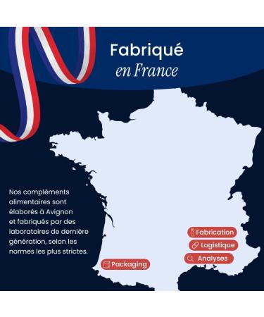 NaturAvignon Insunat Tri-Active Laboratory | 3-Layer Tablet | Banaba Cinnamon Zinc Chromium and Vitamin C | Helps Regulate Sugar Levels | Made in France - Buy Online on GoSupps.com