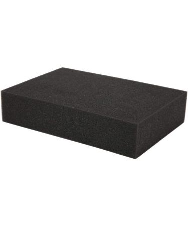 Dense Foam Needle Felting Pad - 2 Pcs Square Sponge Mat for DIY Craft - Buy Online on GoSupps.com