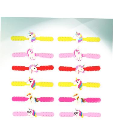 Adorainbow Adjustable Mask Ear Rope Buckles - 10 Pack for Kids | Secure and Comfortable Ear Hooks - Buy Online on GoSupps.com
