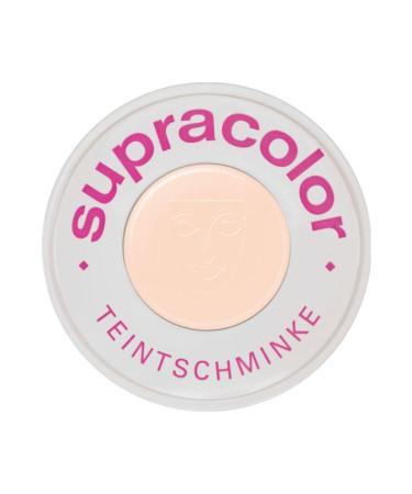Kryolan Makeup SUPRACOLOR 30ml Leather 1W
