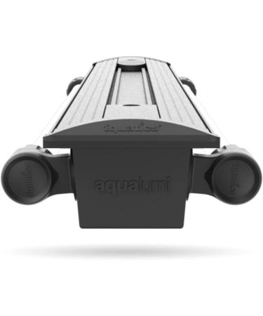 iQuatics AquaLumi 80cm T5 Aquarium Lighting Unit - Extendable Universal Design - Buy Online on GoSupps.com