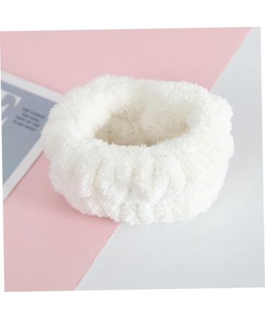 4paires Lot Bracelets Souples Et Respirants Pour Femmes Adapt s Au Lavage Du Visage Et Au Spa - Buy Online on GoSupps.com