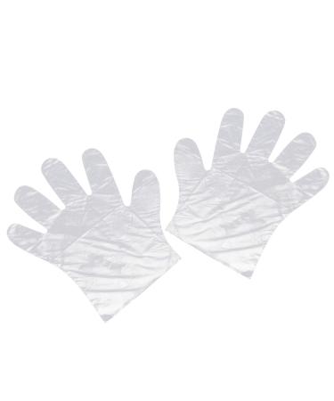 Rosenice 100 Single Use Sterile Gloves