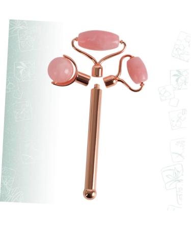 Shop POPETPOP Facial Massage Tools Set - Skin Care Roller & Accessories for Radiant Skin - Buy Online on GoSupps.com