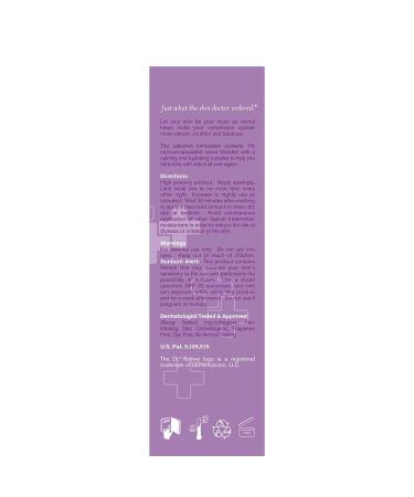 Buy Poetry in Lotion 1% Retinol by Dermadoctor Intensive Anti-Aging Lotion for Women | 1 oz - International Shipping Available - Buy Online on GoSupps.com