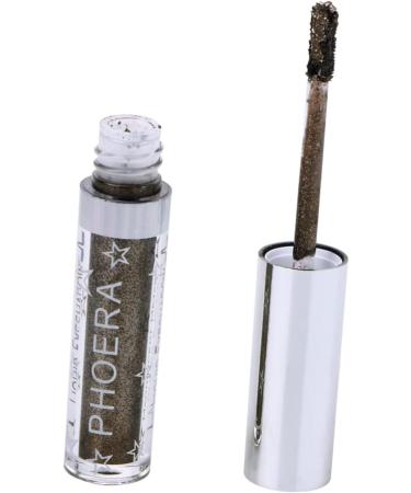POPETPOP 3pcs Shimmer Eyeshadow Liquid Eyeshadow Metallic Women Makeup Eye Shadow Symphony Pigment - Buy Online on GoSupps.com