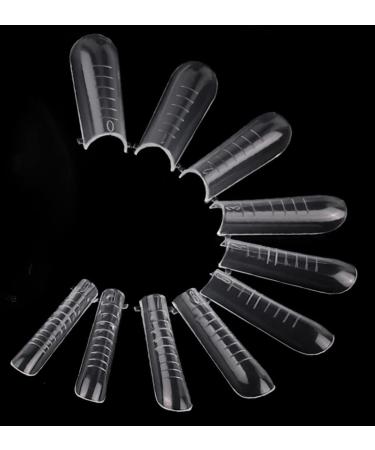 12 Dual-Tips Popits Model 103 Reusable Length Guides for Acrylic Gel UV Gel & More | Best eCommerce International Shipping - Buy Online on GoSupps.com