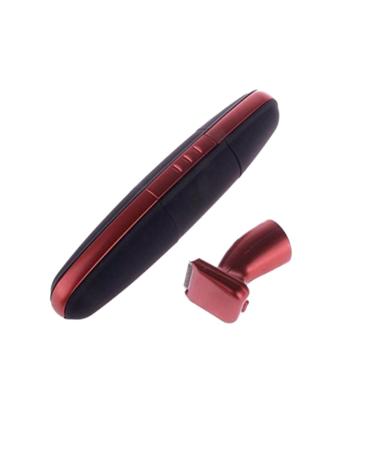 NOLITOY Beard Trimmer & Mustache Clipper - Ultimate Facial Hair Grooming Tool for Men - International Shipping Available - Buy Online on GoSupps.com