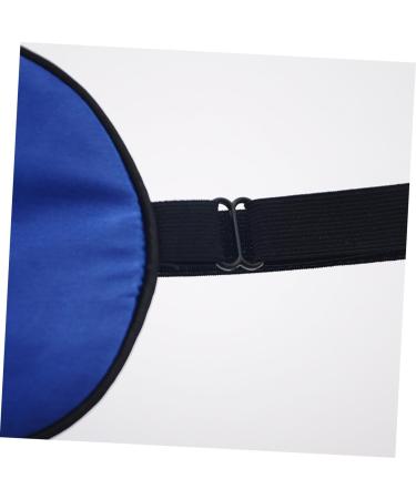 3 Pi ces Yeux Cache-oeil Pour Les Yeux Visi re Voyage Facial Bluex3 Pi ces. 1 unit (Lot de 1) - Buy Online on GoSupps.com