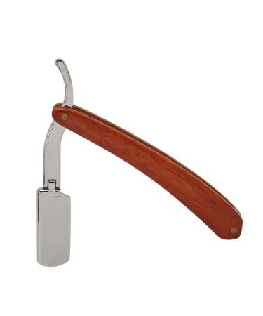 Folding Manual Hair Clipper & Beard Trimmer - Precision Grooming for Men | International Shipping Available - Buy Online on GoSupps.com