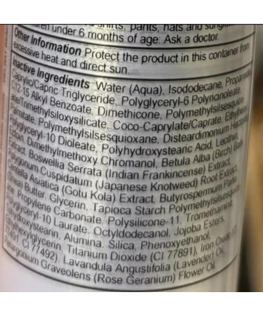 Young Goose Bio-Shield SPF40 | Lightweight Mineral Sunscreen for 360 Protection & Deep Hydration | Soothing & Radiant | 50ml - Buy Online on GoSupps.com