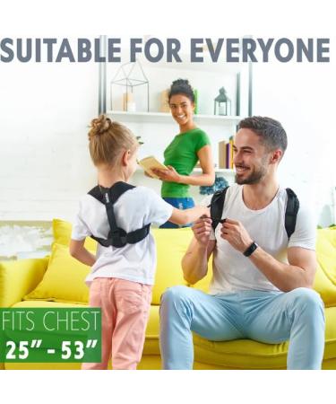 New Adjustable Shoulder Support with Breathable Mesh (Gray) - Buy Online on GoSupps.com
