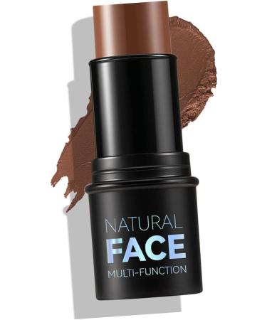  HAPINARY Face Highlighter Cream Makeup Contour Makeup Supplies Smooth Texture Highlighter for Women - Buy Online on GoSupps.com