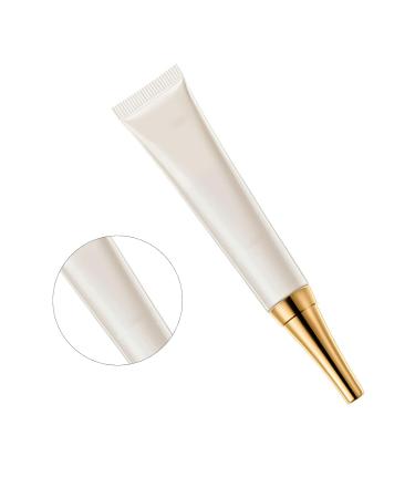 Mild Eye Serum & Eye Cream - Bifid Yeast Moisturizing Nourishing Eye Care for Home & Travel - 15g - Buy Online on GoSupps.com