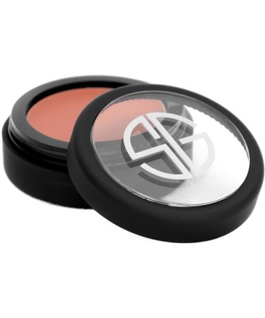 Studio Gear Cosmetics Cream To Powder Blush Natural Fig