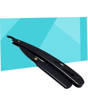 Angoily 3-Set Safe Razor for Men - Rustproof Steel Shaving Tools | Premium Machinas de Afeitar para Hombres - Buy Online on GoSupps.com