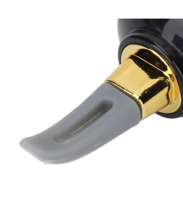 Silicone Eyeliner Tool - Waterproof & Sweat Resistant - Easy Design Guide for Reusable Long Lasting Black Eyeliner - Buy Online on GoSupps.com