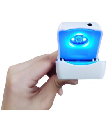 7-Minute Nail Fungus Cleaning Solution for Healthier and More Beautiful Fingernails and Toenails - Say Goodbye to Embarrassing Onychomycosis - Buy Online on GoSupps.com