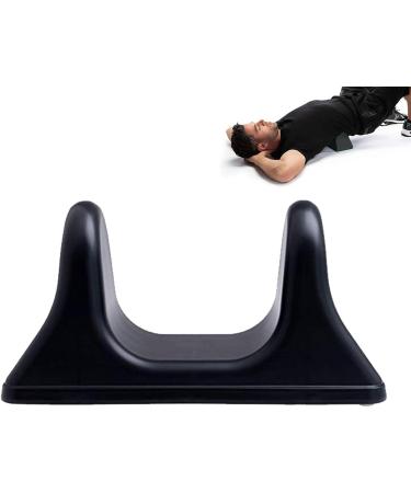 PSOAS Muscle Massage Device | Deep Tissue Relaxation Tool for Self-Massage | Manual Multifunctional Pressure Massager - Buy Online on GoSupps.com