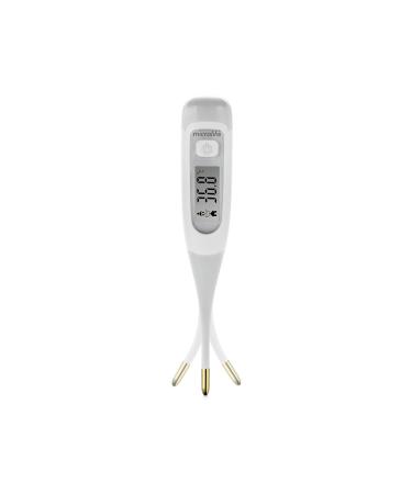 Microlife - MT 850 Digital Thermometer - Clinically Validated 3 Body/Bath/Ambient Modes Flexible Tip Ultra-fast Measurement - Buy Online on GoSupps.com