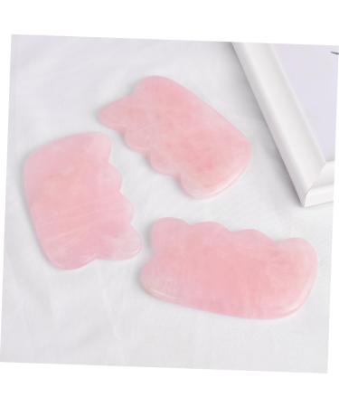 1pc Tool Massage Board Spa Board - 9.5cm x 5.7cm for Ultimate Relaxation | International Shipping Available - Buy Online on GoSupps.com