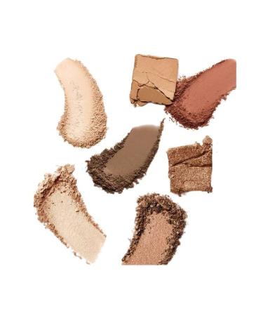 SEPHORA Playlist Collection Heartland Hero Eyeshadow Palette - Buy Online on GoSupps.com